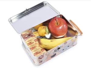 wholesale metal box for children suitcase