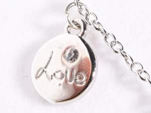Wholesale dog cats necklace
