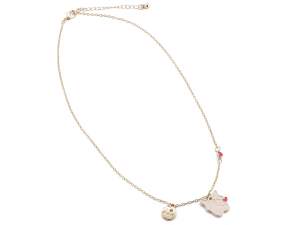 Wholesale dog cats necklace