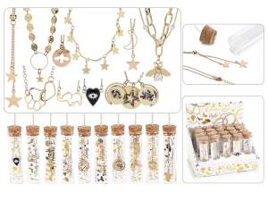 Wholesale choker pendant necklace