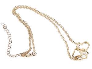 Wholesale choker pendant necklace