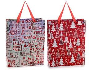 Christmas wholesalers gift packages bags