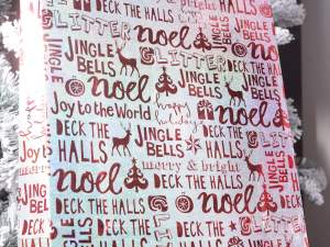 Christmas wholesalers gift packages bags