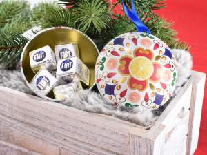 Bile metalice en-gros care pot fi deschise