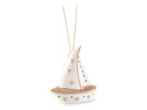 Favors: miniatures and objects