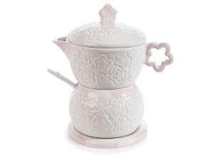 Wholesale sugar coffee favor idea