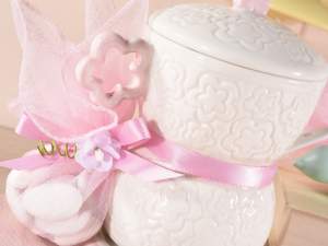 Wholesale sugar coffee favor idea