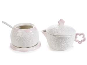 Wholesale sugar coffee favor idea