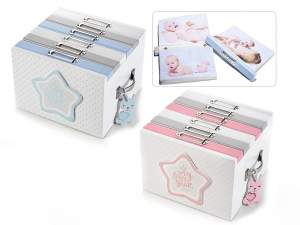 Wholesaler photoframe first year