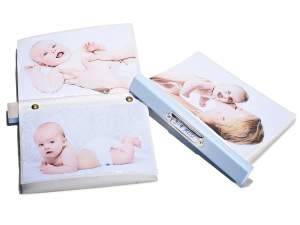 Wholesaler photoframe first year
