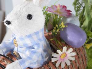 wholesale bunny carrot easter