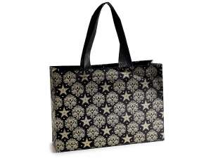 Christmas star bag wholesale