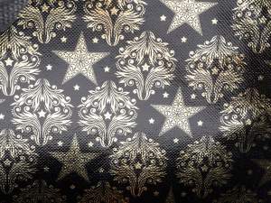 Christmas star bag wholesale