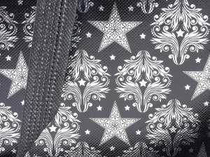Christmas star bags wholesaler