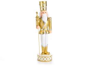Wholesale nutcracker figurine