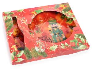 Christmas cake plate wholesaler