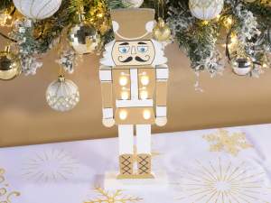 Wholesale Christmas nutcracker soldier