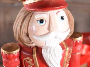 Wholesale nutcracker soldiers