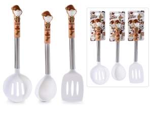 Christmas kitchen ladle wholesaler