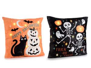 Halloween: objets de décoration