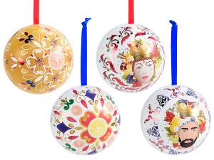Wholesale metal balls that can be opened