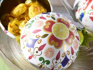 Wholesale metal balls that can be opened