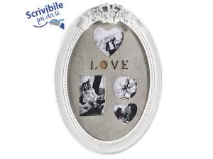 Wholesale love photo frame 4 frames