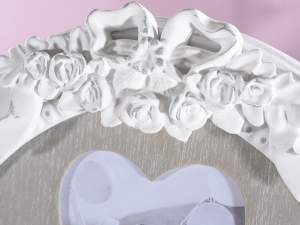 Wholesale love photo frame 4 frames