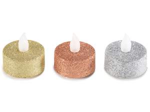 Flickering light battery candle wholesalers