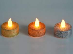 Flickering light battery candle wholesalers