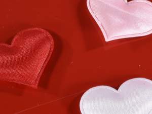 Wholesale stuffed hearts