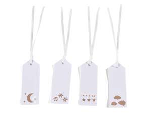 Wholesale gifts favors cards tags nature