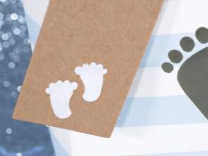 Wholesaler of wedding favors baptism birth tickets