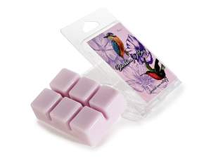 Wholesale perfumed wax