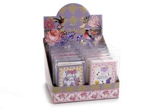 Wholesale perfumed wax