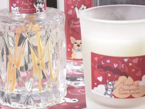 Wholesale valentine's day gift box