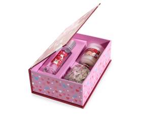 Wholesale valentine's day gift box