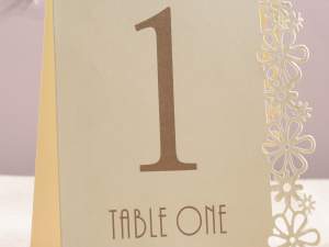 Wholesale paper place holder