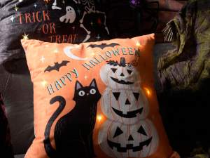 Halloween pillow wholesaler