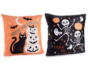 Halloween pillow wholesaler