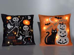Halloween pillow wholesaler