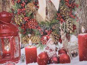 Wholesale Xmas painting lights