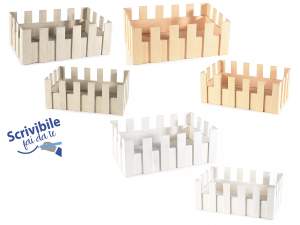Grossiste panier en ligne