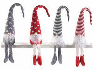 Gnome grossiste père longues jambes