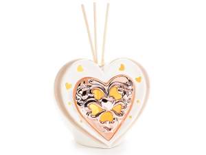 Perfumes and well-being