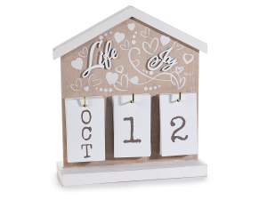 Wholesale perpetual calendar