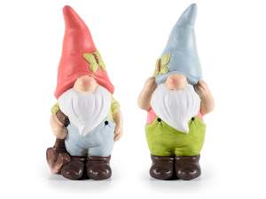 Figuras de jardín al por mayor