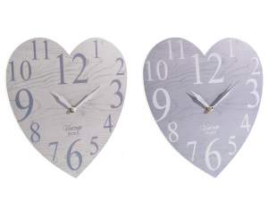 Gift items: photo frames, clocks and alarm clocks