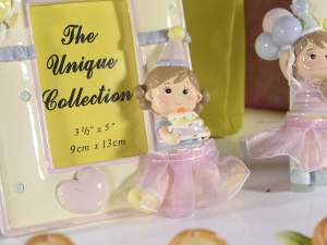 Wholesalers photo frame girl birthday