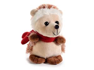 Wholesale hedgehog plush